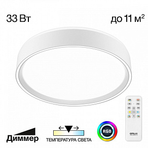 Накладной светильник Citilux BOSS CL751250G