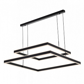 Подвесной светильник Citilux Дуэт CL719K211