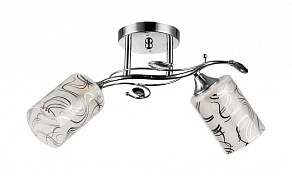 Накладной светильник Imex MD.0640 MD.0640-2-S CH