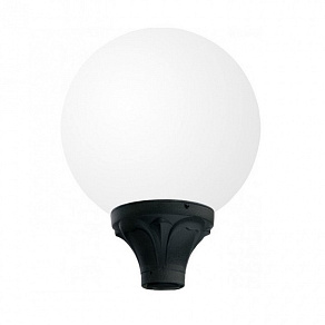 Наземный низкий светильник Fumagalli Globe 400 G40.B40.000.AYE27