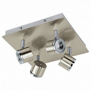 Спот Eglo Pierino 93696