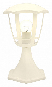 Наземный низкий светильник Apeyron Electrics  11-169
