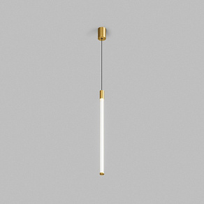Подвесной светильник Denkirs AURA DK4314-BR