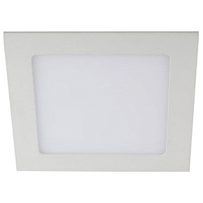 Встраиваемый светильник Эра LED 2 LED 2-6-4K eco