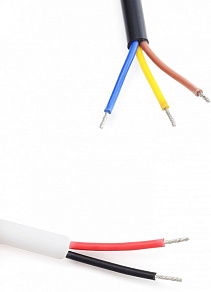Блок питания с проводом Apeyron Electrics  03-105