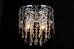 Накладной светильник Abrasax Irma B9118/2CH