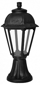 Наземный низкий светильник Fumagalli SABA K22.111.000.AXE27