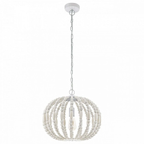 Подвесной светильник Eglo ПРОМО Barrhill 49608