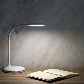 Настольная лампа офисная Uniel TLD-561 UL-00004463