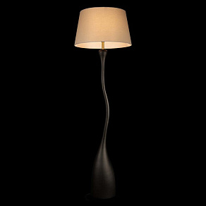 Торшер Loft it Ariadne 10571F Black