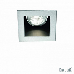Встраиваемый светильник Ideal Lux FUNKY FUNKY NICKEL