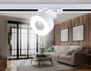 Светильник на штанге Ambrella Light GL GL6861