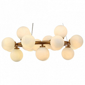 Подвесная люстра Vele Luce Orbita VL1704P20