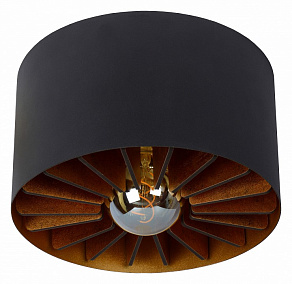 Накладной светильник Lucide Zidane 77185/30/30