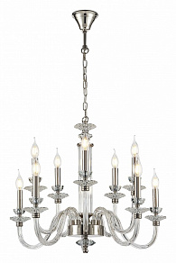 Подвесная люстра SIMPLE STORY 1039 1039-10PL