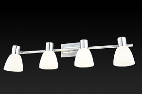 Спот TopLight Sabina TL3700Y-04GR