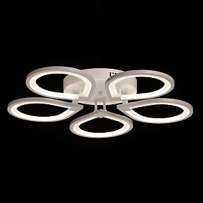 Потолочная люстра De City Мадлен 15 424015905