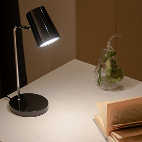 Настольная лампа офисная Uniel ULM-B600 UL-00010146