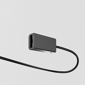 Токопровод концевой Maytoni Flexity TRA200B-11B-100