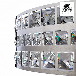 Накладной светильник Arte Lamp Monte Bianco A8201PL-5CC