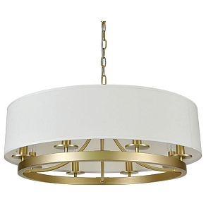 Подвесной светильник Newport SARA 3558/С  brass