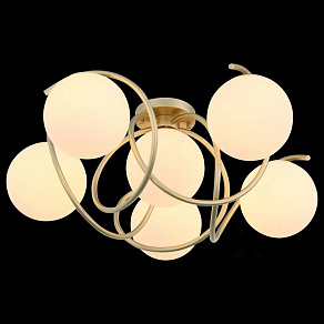 Потолочная люстра EVOLUCE Acini SL711.202.06