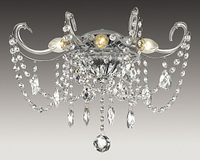 Бра Odeon Light Salgera 2912/3W