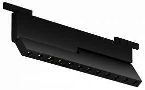 Накладной светильник Maytoni Points Rot TR194-1-12W2.7K-M-B