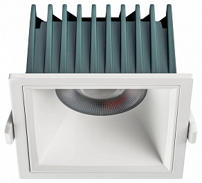 Встраиваемый светильник Lightstar Ciclone 385236