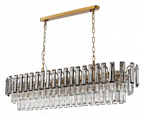 Подвесная люстра Stilfort Ton 2159/05/12PL