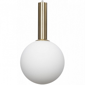 Подвесной светильник Citilux Рунд CL205110N