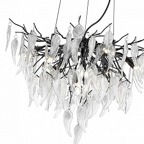 Подвесная люстра Wertmark Daniela WE182.10.023