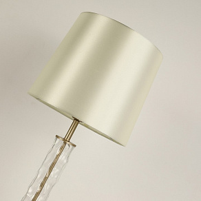 Настольная лампа декоративная F-promo Hefestos 2945-1T