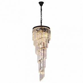 Подвесной светильник Divinare Charlotte 3011/01 SP-11