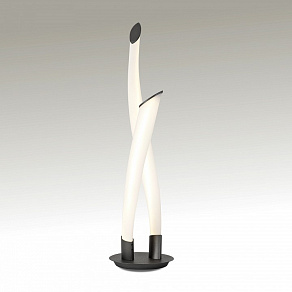 Настольная лампа декоративная Mantra Armonia 6798