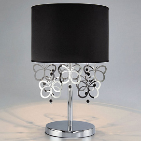 Настольная лампа декоративная Bogate's Papillon 01094/1