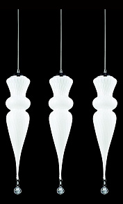 Подвесной светильник ST-Luce Ghiacciolo SL703.503.03