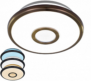 Накладной светильник Citilux Старлайт CL703B13