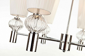 Люстра на штанге Escada Ligea 483/6