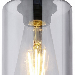 Накладной светильник Globo Hadera 15465D