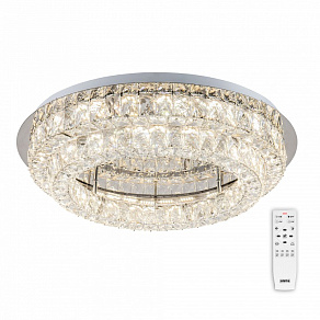 Накладной светильник Citilux Olimpia EL330C80.1