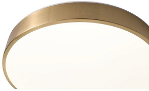 Накладной светильник Zortes Monna ZRS.1209.11