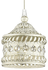 Подвесной светильник Odeon Light Bahar 2840/1