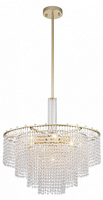 Подвесная люстра Favourite Fringe 4762-7P