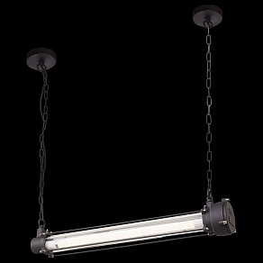 Подвесной светильник Loft it Office LOFT1601BK