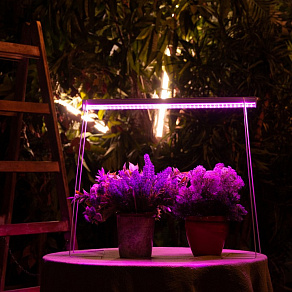 Светильник для растений Uniel ULI-P20 UL-00002991