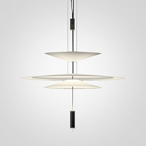 Подвесной светильник Imperiumloft SPACENET SPACENET01