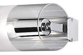 Накладной светильник Odeon Light Lemo 2743/4W