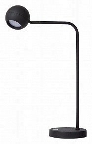 Настольная лампа офисная Lucide Comet 2767/12/31