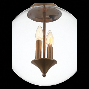 Подвесной светильник ST-Luce Soponda SL368.203.04